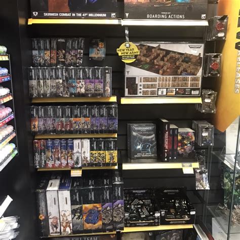 warhammer store boston|Warhammer Boston ⏰ opening times 45 Wide Bargate.